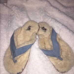 UGG Slipper Sandals
